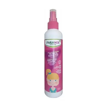 Paranix Protection Conditioner Spray για Κορίτσια 250ml - Παιδιά στο Pharmeden.gr
