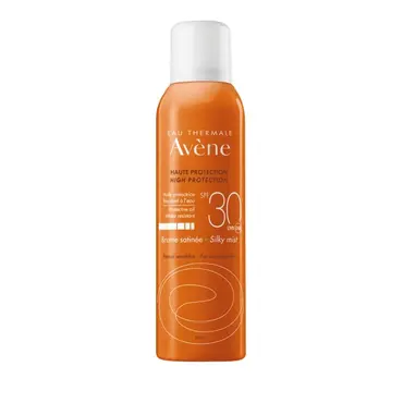 Avene Solaire Brume Satinee SPF 30 150ml - Αντηλιακά στο Pharmeden.gr