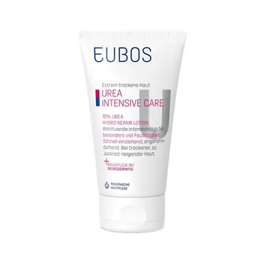 Eubos Med Urea 10% Hydro Repair Lotion 150ml - Σώμα στο Pharmeden.gr