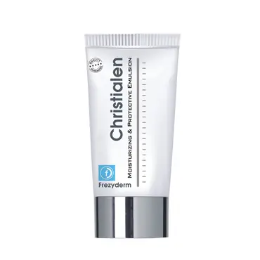 Frezyderm Christialen Emulsion 100ml - Σώμα στο Pharmeden.gr