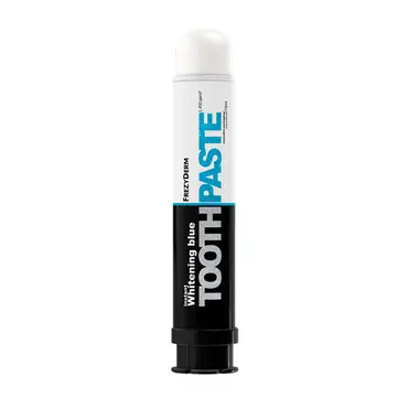 Frezyderm Toothpaste Instant Whitening Blue 75ml - Στοματική Υγιεινή στο Pharmeden.gr