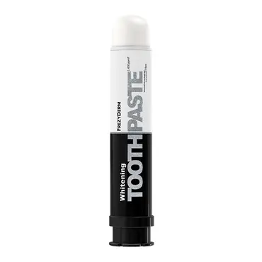 Frezyderm Toothpaste Whitening 75ml - Στοματική Υγιεινή στο Pharmeden.gr