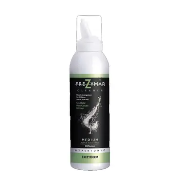 Frezyderm  Frezymar Cleaner Medium Aloe & Eucalyptus  120ml - Διάφορα στο Pharmeden.gr