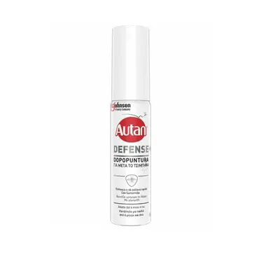 Autan Gel After Bite Τζελ για μετά το Τσίμπημα 25ml - Διάφορα στο Pharmeden.gr