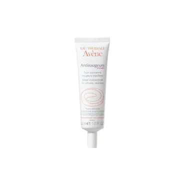 Avene Antirougeurs Fort Soin Concentre 30ml - Πρόσωπο στο Pharmeden.gr