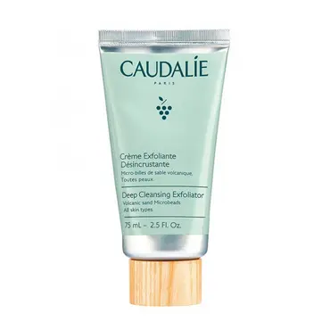 Caudalie Deep Cleansing Exfoliator 75ml - Πρόσωπο στο Pharmeden.gr