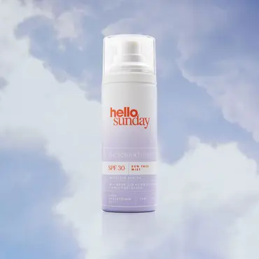 Hello Sunday Face Mist SPF30 75ml - Πρόσωπο στο Pharmeden.gr