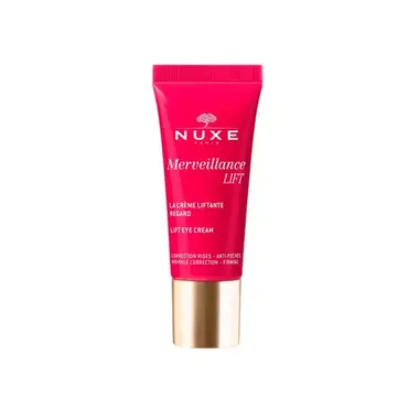 Nuxe Merveillance Lift Eye Cream 15ml - Πρόσωπο στο Pharmeden.gr