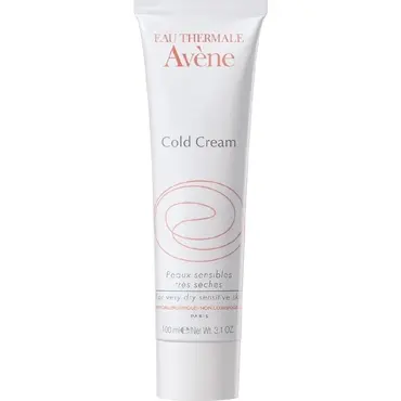 Avene Cold Cream 100ml - Πρόσωπο στο Pharmeden.gr