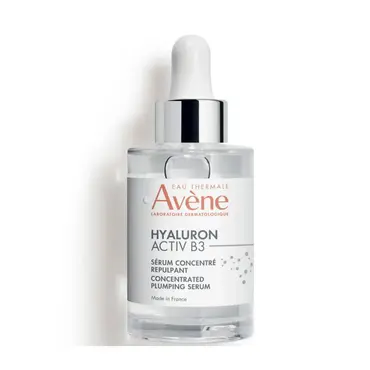Avene Hyaluron Activ B3 Serum Fermete 30ml - Πρόσωπο στο Pharmeden.gr