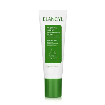 Elancyl Stretch Marks Intensive Correction Gel Cream 75ml - Σώμα στο Pharmeden.gr