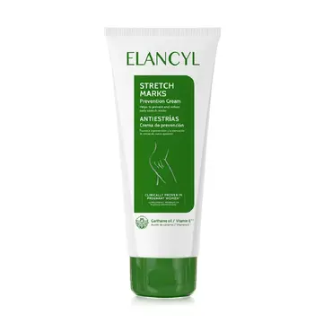 Elancyl Stretch Marks Prevention Cream 200ml - Σώμα στο Pharmeden.gr