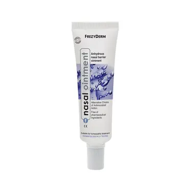Frezyderm Nasal Ointment 15ml - Διάφορα στο Pharmeden.gr