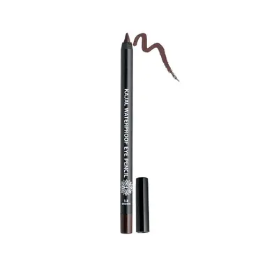 Garden Eye Pencil Kajal Brown Waterproof No12 - Μακιγιάζ στο Pharmeden.gr
