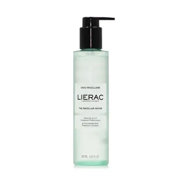 Lierac The Micellar Water Prebiotics Complex 200ml - Πρόσωπο στο Pharmeden.gr