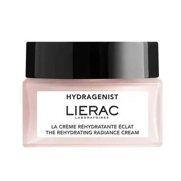 Lierac Hydragenist La Creme Kρέμα Προσώπου για Ενυδάτωση & Λάμψη 50ml - Πρόσωπο στο Pharmeden.gr