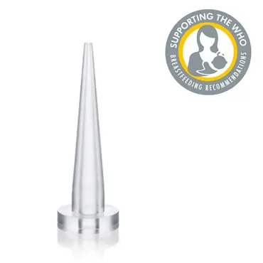 Medela FingerFeeder Σύριγγα Σίτισης Νεογνών 1 τεμ - Αξεσουάρ για Μωρά στο Pharmeden.gr