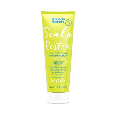 Umberto Giannini Scalp Restore Shampoo 250ml - Μαλλιά στο Pharmeden.gr