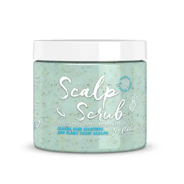 Umberto Giannini Scalp Scrub 200gr - Μαλλιά στο Pharmeden.gr