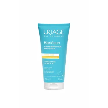 Uriage Bariesun After Sun Repair Balm 150ml - Αντηλιακά στο Pharmeden.gr