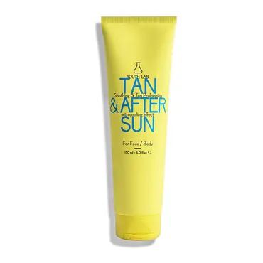 Youth Lab. Tan & After Sun - Soothing & Tan Prolonging 150ml - Αντηλιακά στο Pharmeden.gr