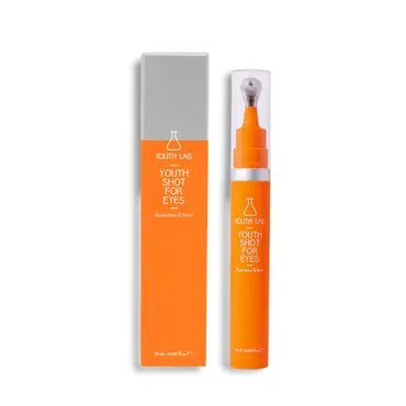 Youth Lab. Youth Shot For Eyes All Skin Types 15ml - Πρόσωπο στο Pharmeden.gr