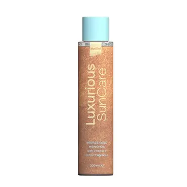 Intermed Luxurious Sun Care Monoi Oil 200ml - Αντηλιακά στο Pharmeden.gr