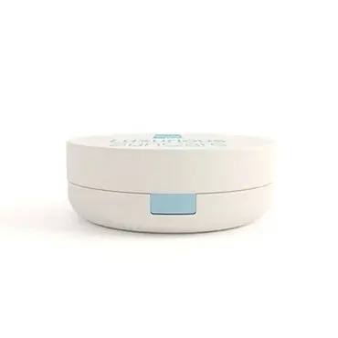 Intermed Luxurious Suncare Silk Cover BB Compact 50+ Medium Dark 12gr - Αντηλιακά στο Pharmeden.gr