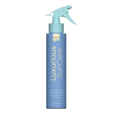 Intermed Luxurious Hair Sea Mist  για Κυματιστά Μαλλιά 200ml - Αντηλιακά στο Pharmeden.gr