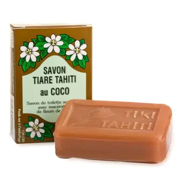 Monoi Tiki Savon Coco 130gr - Σώμα στο Pharmeden.gr