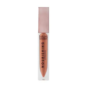 MUA Nourishing Lip Gloss Sincere 6.5ml - Μακιγιάζ στο Pharmeden.gr