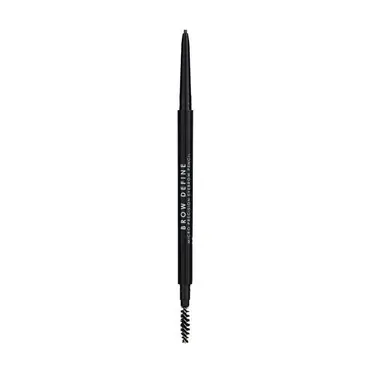 MUA Brow Define Micro Eyebrow Pencil Black - Μακιγιάζ στο Pharmeden.gr
