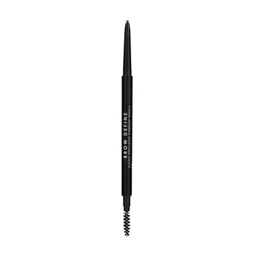 MUA Brow Define Micro Eyebrow Pencil Dark Brown - Μακιγιάζ στο Pharmeden.gr