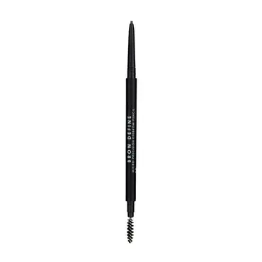 MUA Brow Define Micro Eyebrow Pencil Mid Brown - Μακιγιάζ στο Pharmeden.gr
