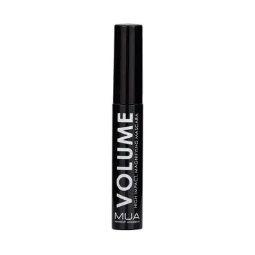 MUA Volume Mascara 6ml - Μακιγιάζ στο Pharmeden.gr