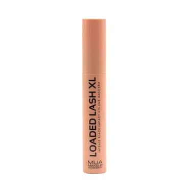 MUA Loaded Lash XL Mascara Black 8ml - Μακιγιάζ στο Pharmeden.gr