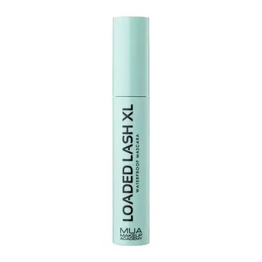 MUA Loaded Lash XL Waterproof Mascara Black  8gr - Μακιγιάζ στο Pharmeden.gr