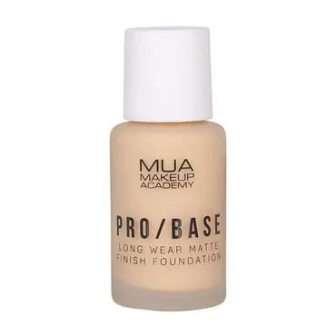 MUA PRO/Base  Long Wear Matte Finish Foundation 150 30ml - Μακιγιάζ στο Pharmeden.gr