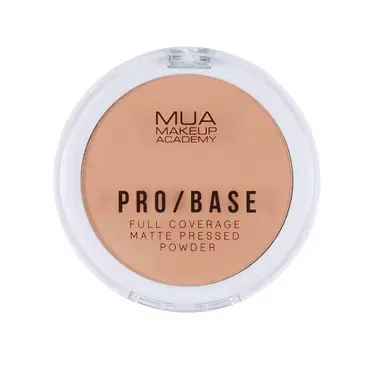 MUA Pro Base Full Cover Matte Powder 140 6,5gr - Μακιγιάζ στο Pharmeden.gr