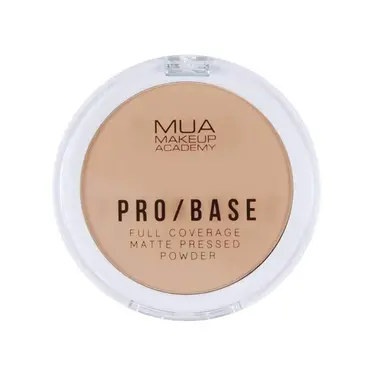 MUA Pro Base Full Cover Matte Powder 150 6,5gr - Μακιγιάζ στο Pharmeden.gr