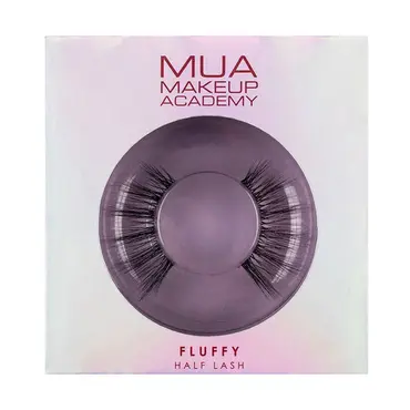 MUA Fluffy Half Lash - Μακιγιάζ στο Pharmeden.gr