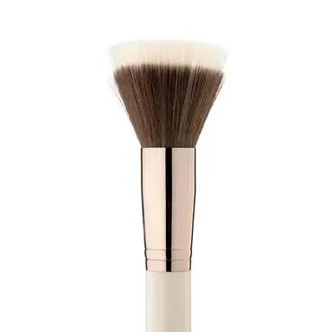 MUA Duo Fibre Face Brush 1τεμ - Μακιγιάζ στο Pharmeden.gr