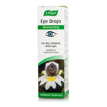 A.Vogel Eye Drops Collyre 10ml - Συμπληρώματα Διατροφής στο Pharmeden.gr