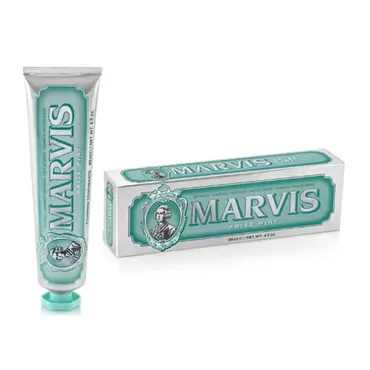MARVIS Anise Mint Οδοντόκρεμα με Γλυκάνισο & Μέντα 85ml - Στοματική Υγιεινή στο Pharmeden.gr