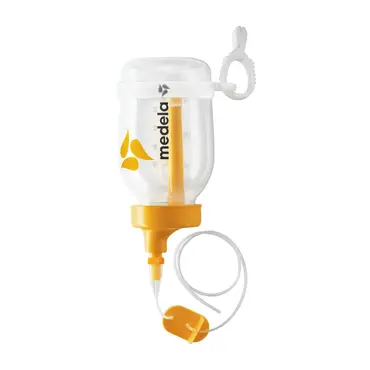 Medela  Συμπληρωματικό Σύστημα Θηλασμού SNS 2.0 - Αξεσουάρ για Μωρά στο Pharmeden.gr