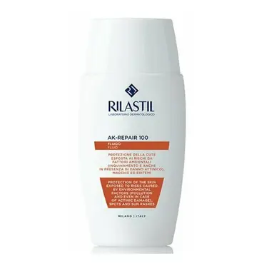 Rilastil MD AK-Repair SPF50+ 50ml - Αντηλιακά στο Pharmeden.gr