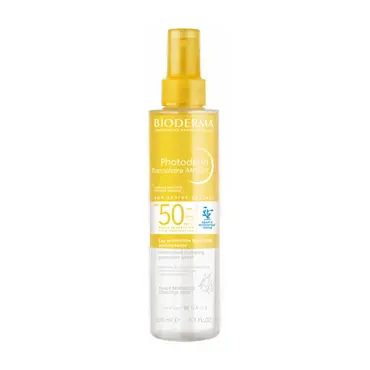 Photoderm Eau Solaire ANTI-OX SPF50 200ml - Αντηλιακά στο Pharmeden.gr