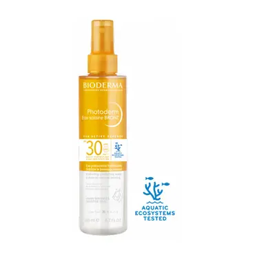 Photoderm Eau solaire BRONZ SPF30 200ml - Αντηλιακά στο Pharmeden.gr