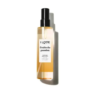 I Love Perfume Body Mist Fruits du Passion 200ml - Καλλυντικά στο Pharmeden.gr