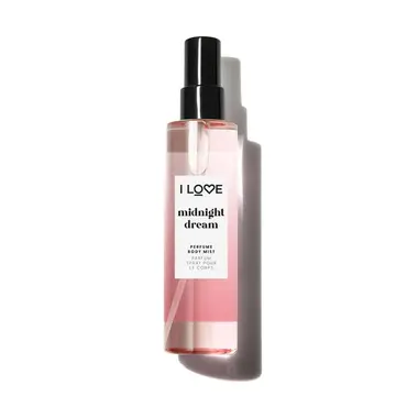 I Love Perfume Body Mist Midnight Dream 200ml - Καλλυντικά στο Pharmeden.gr